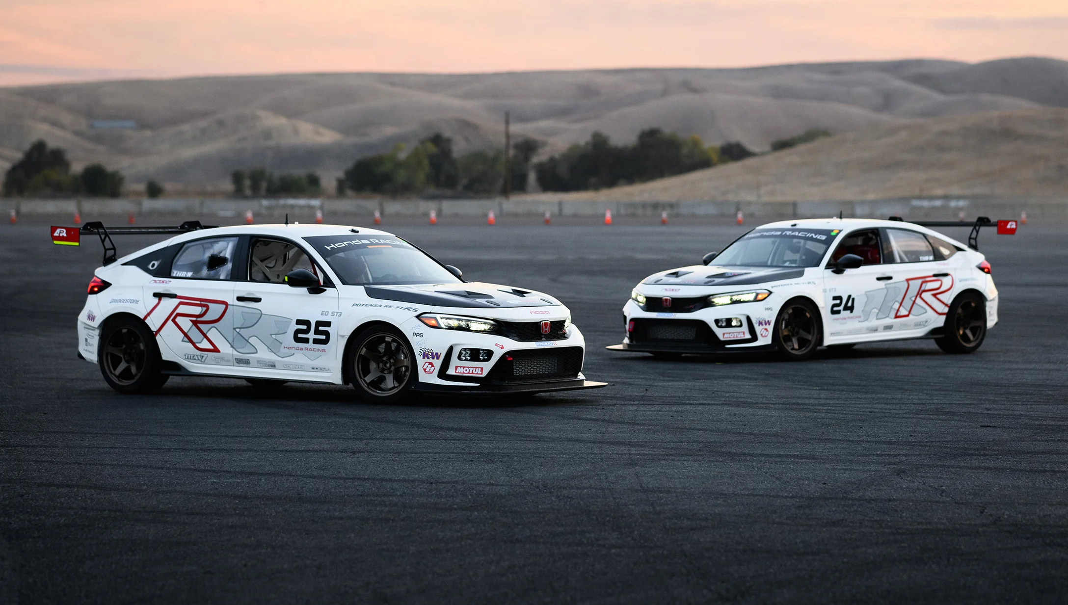 Precision Performance for Every Drive