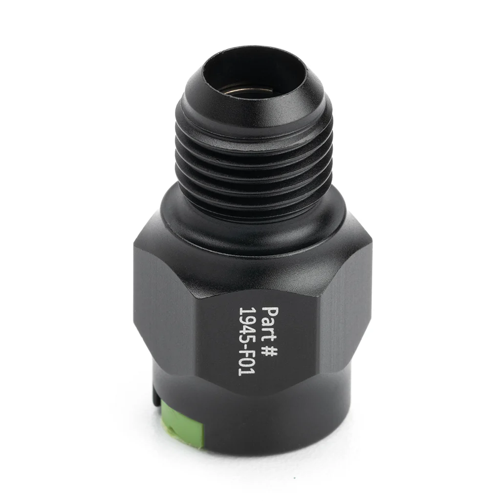 1/4" SAE Quick Connect to -6AN Adapter - Image 11