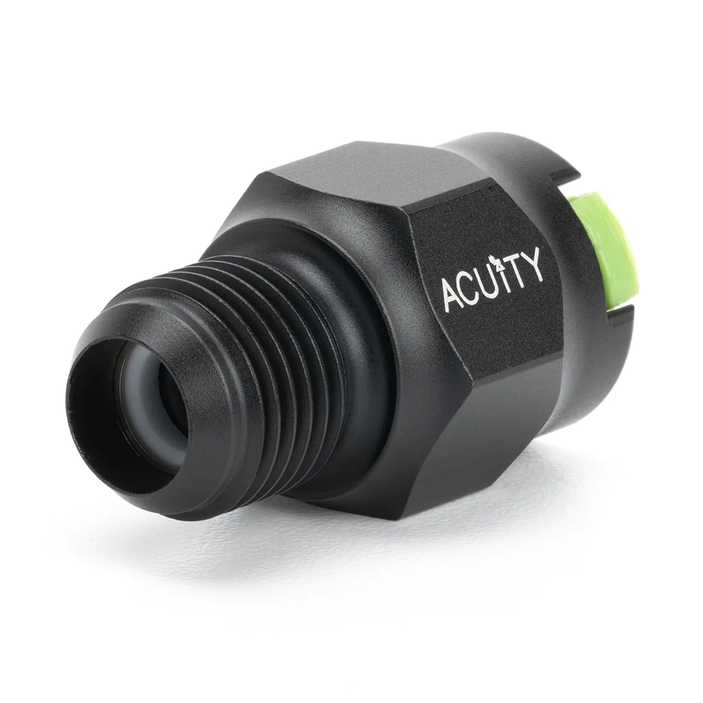 1/4" SAE Quick Connect to -6AN Adapter - Image 7