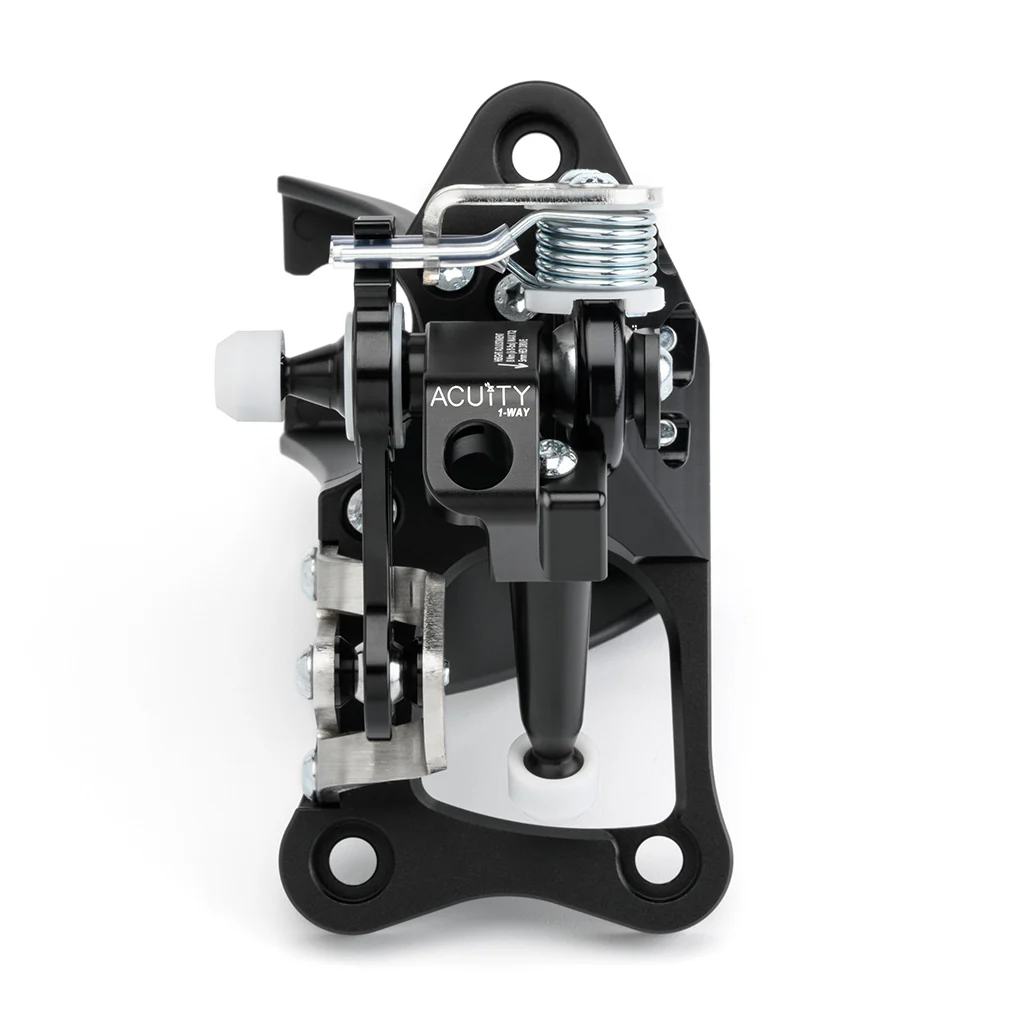 1-Way Adjustable Performance Shifter for the 8th Gen Civic - Image 11