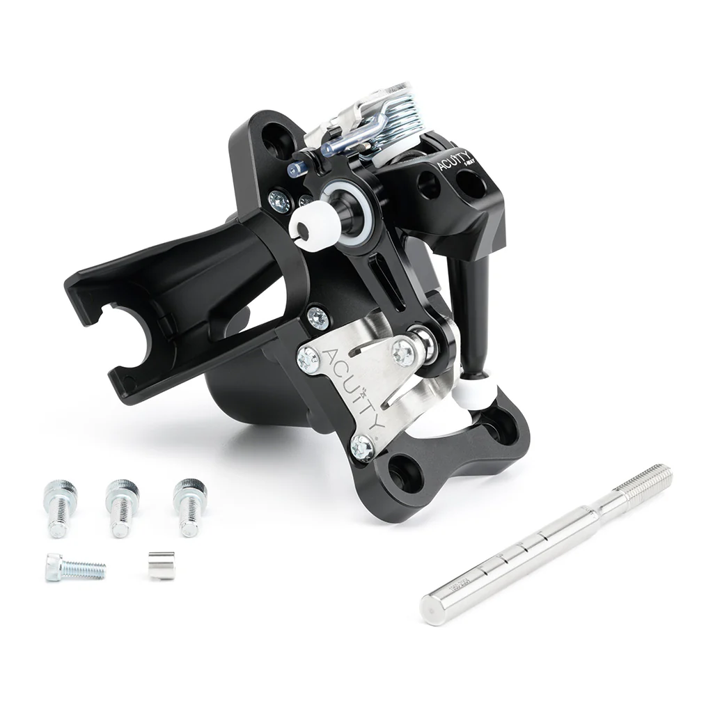 1-Way Adjustable Performance Shifter for the 8th Gen Civic - Image 12