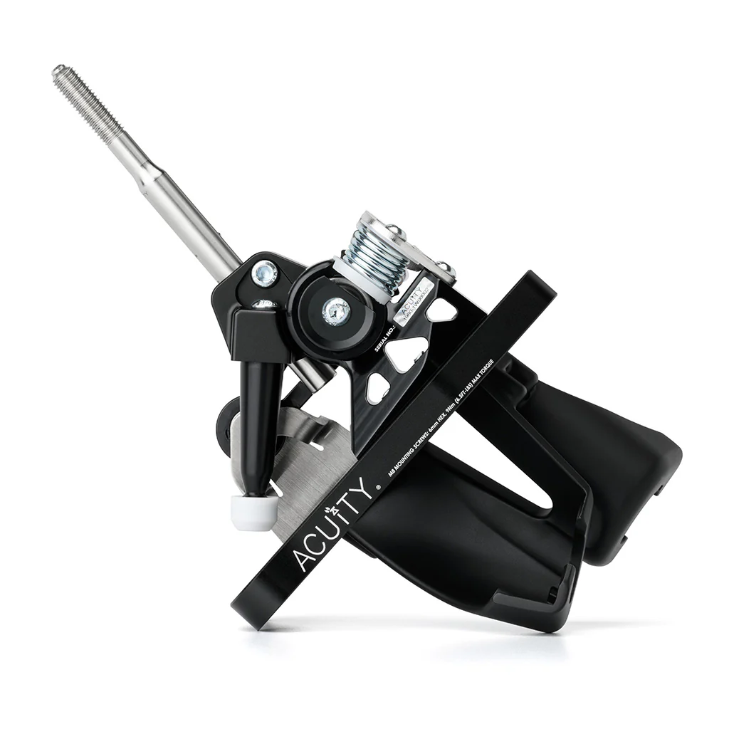1-Way Adjustable Performance Shifter for the 8th Gen Civic - Image 14