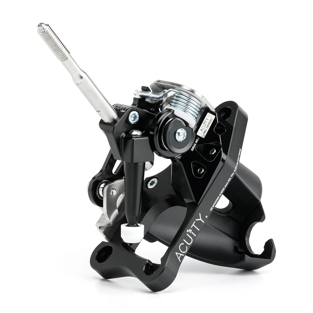 1-Way Adjustable Performance Shifter for the 8th Gen Civic - Image 4