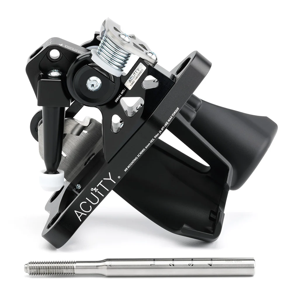 1-Way Adjustable Performance Shifter for the 8th Gen Civic - Image 5