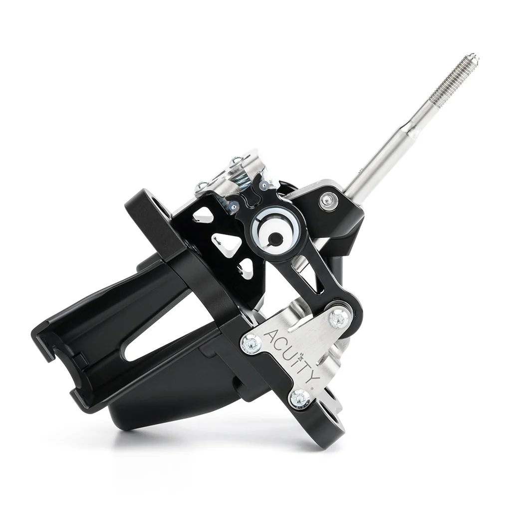 1-Way Adjustable Performance Shifter for the 8th Gen Civic - Image 9