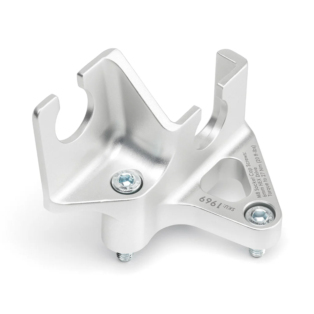 10th Gen Civic/Accord Shifter Cable Adapter Bracket for K20Z3 Transmissions - Image 4