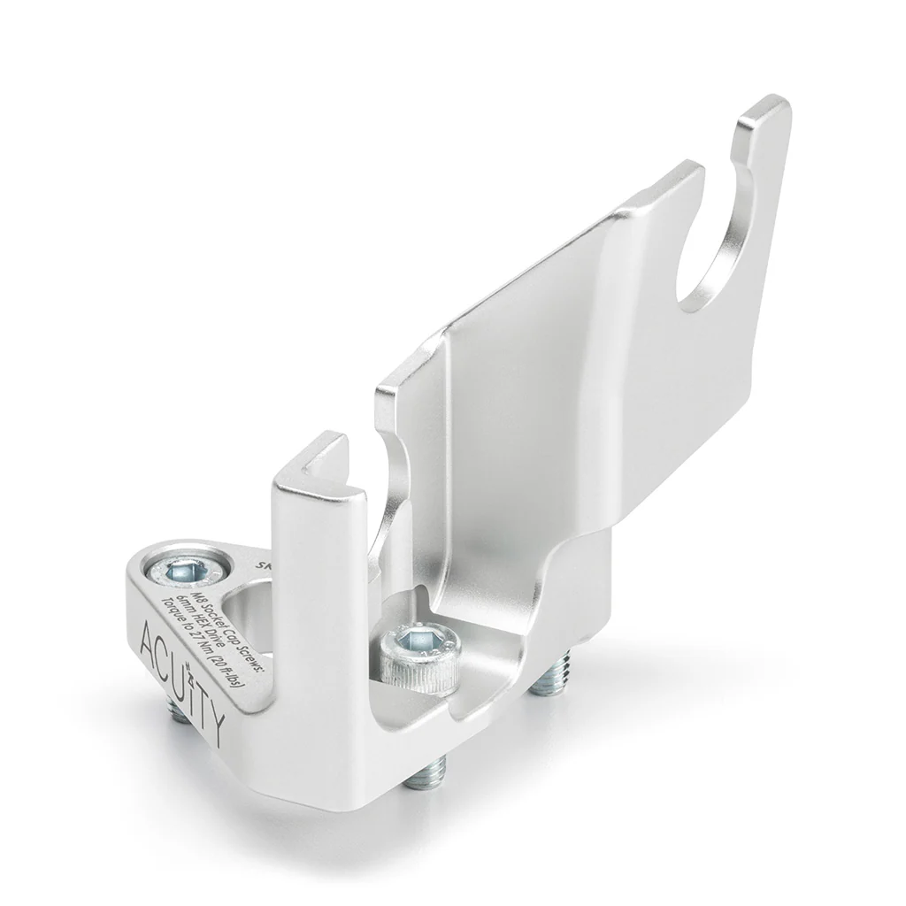 10th Gen Civic/Accord Shifter Cable Adapter Bracket for K20Z3 Transmissions - Image 6