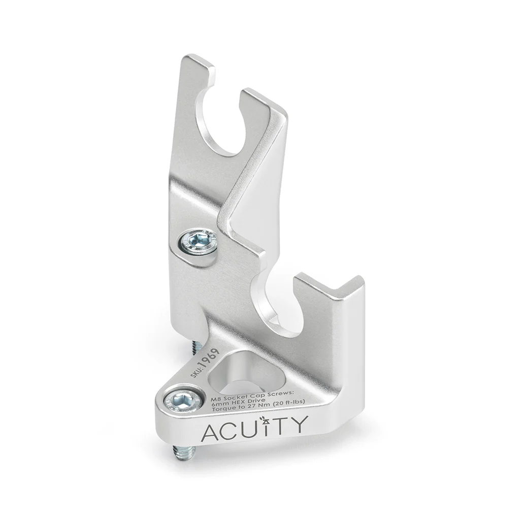 10th Gen Civic/Accord Shifter Cable Adapter Bracket for K20Z3 Transmissions - Image 8