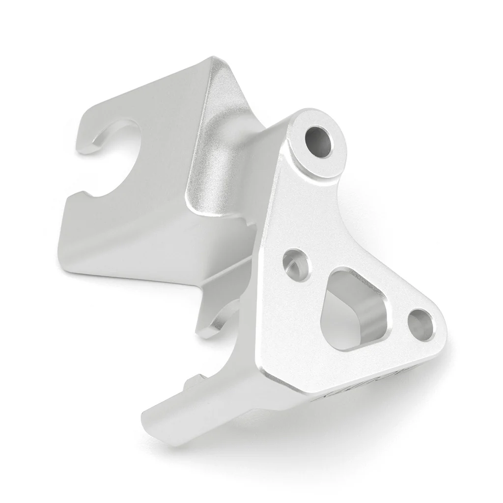 10th Gen Civic/Accord Shifter Cable Adapter Bracket for K20Z3 Transmissions - Image 9