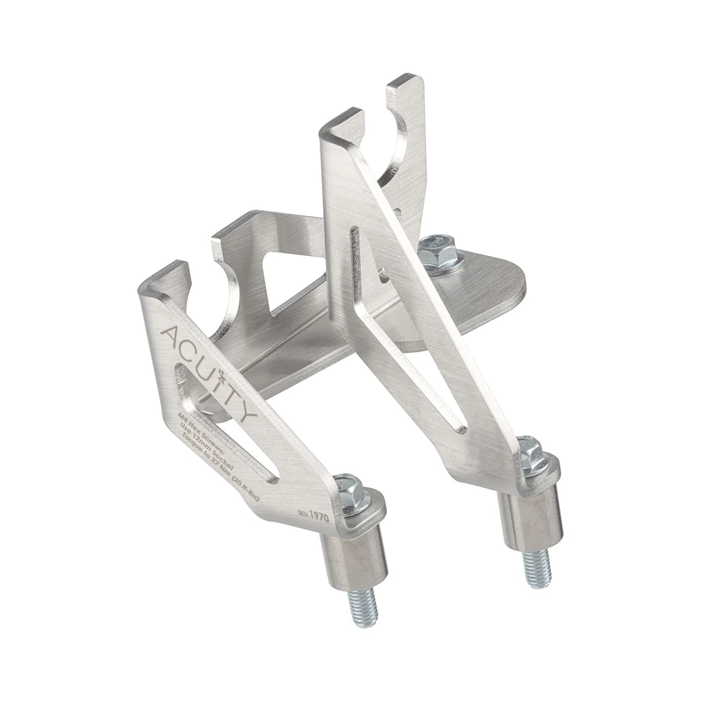 10th Gen Civic/Accord Shifter Cable Adapter Bracket for K24Z2/Z3/Z7 Transmissions - Image 11