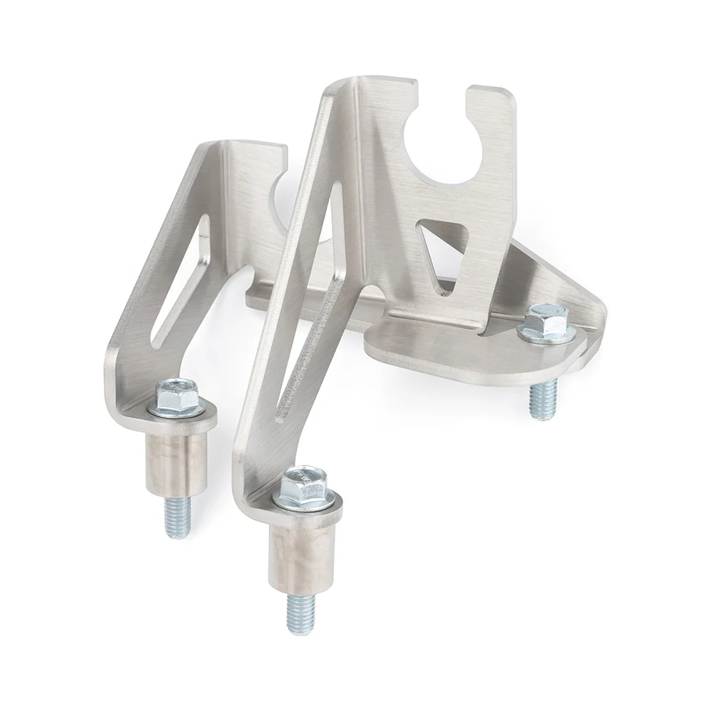 10th Gen Civic/Accord Shifter Cable Adapter Bracket for K24Z2/Z3/Z7 Transmissions - Image 7