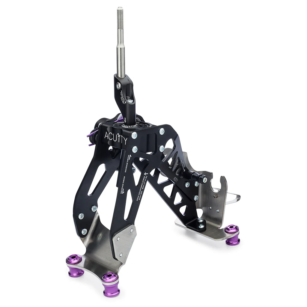 10th Gen Civic Fully Adjustable Performance Short Shifter - Image 10