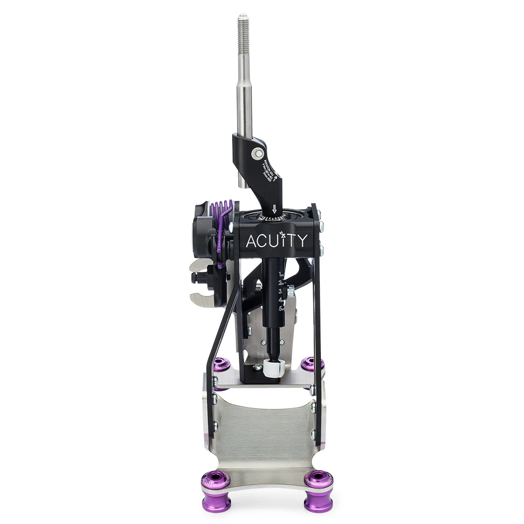10th Gen Civic Fully Adjustable Performance Short Shifter - Image 12