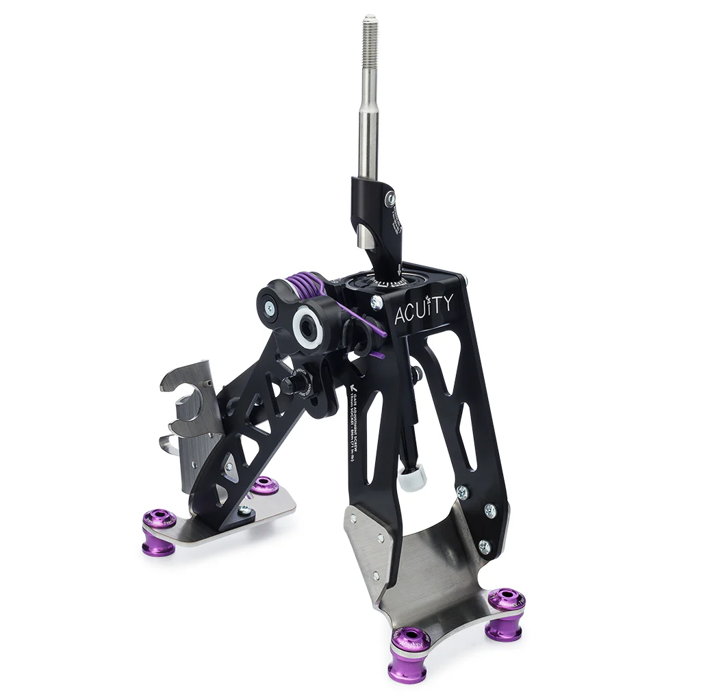 10th Gen Civic Fully Adjustable Performance Short Shifter - Image 6