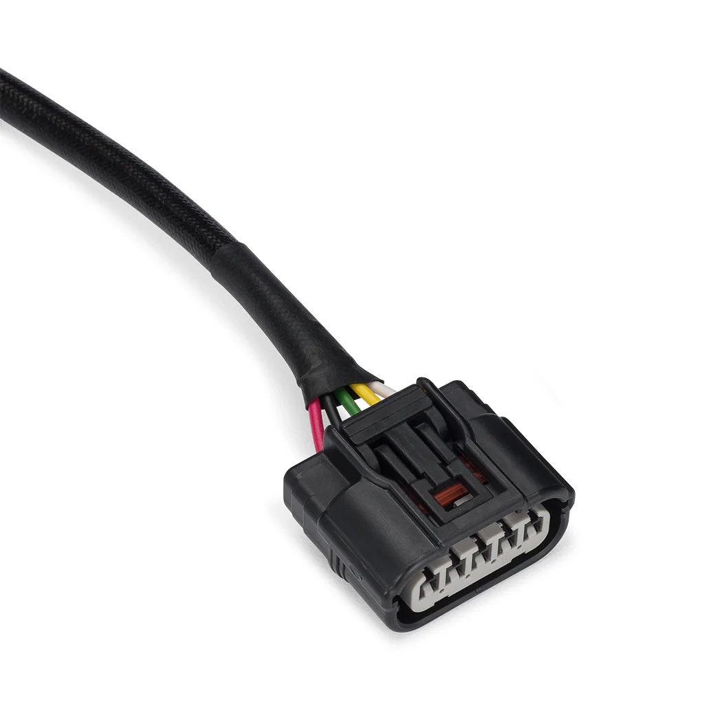 13” MAF Wiring Harness Extension for the 9th Gen Civic Si - Image 3