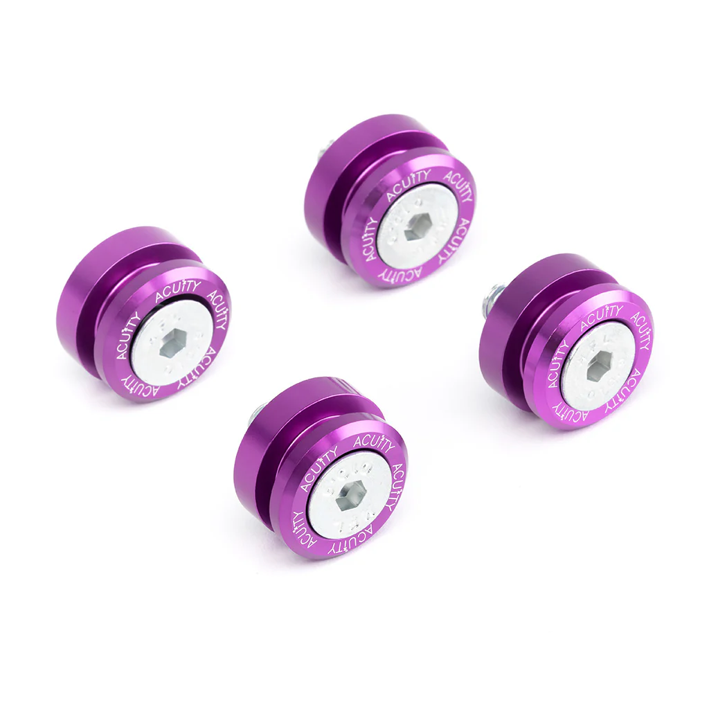 1884 Shifter Base Bushings - Image 4