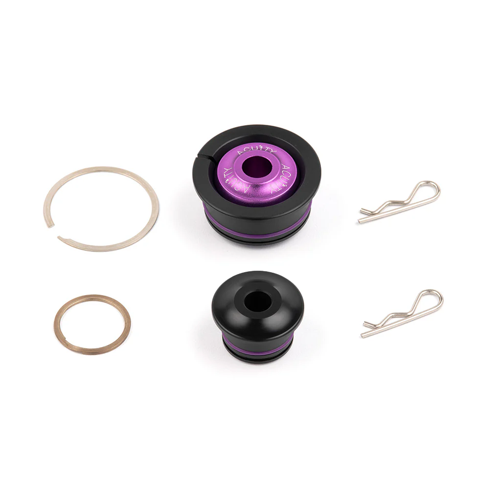 1917 SHIFTER CABLE BUSHING UPGRADE (for various 2006 and earlier applications) - Image 4