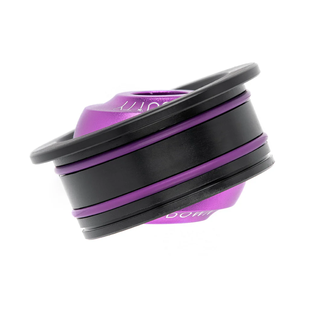 1917 SHIFTER CABLE BUSHING UPGRADE (for various 2006 and earlier applications) - Image 5