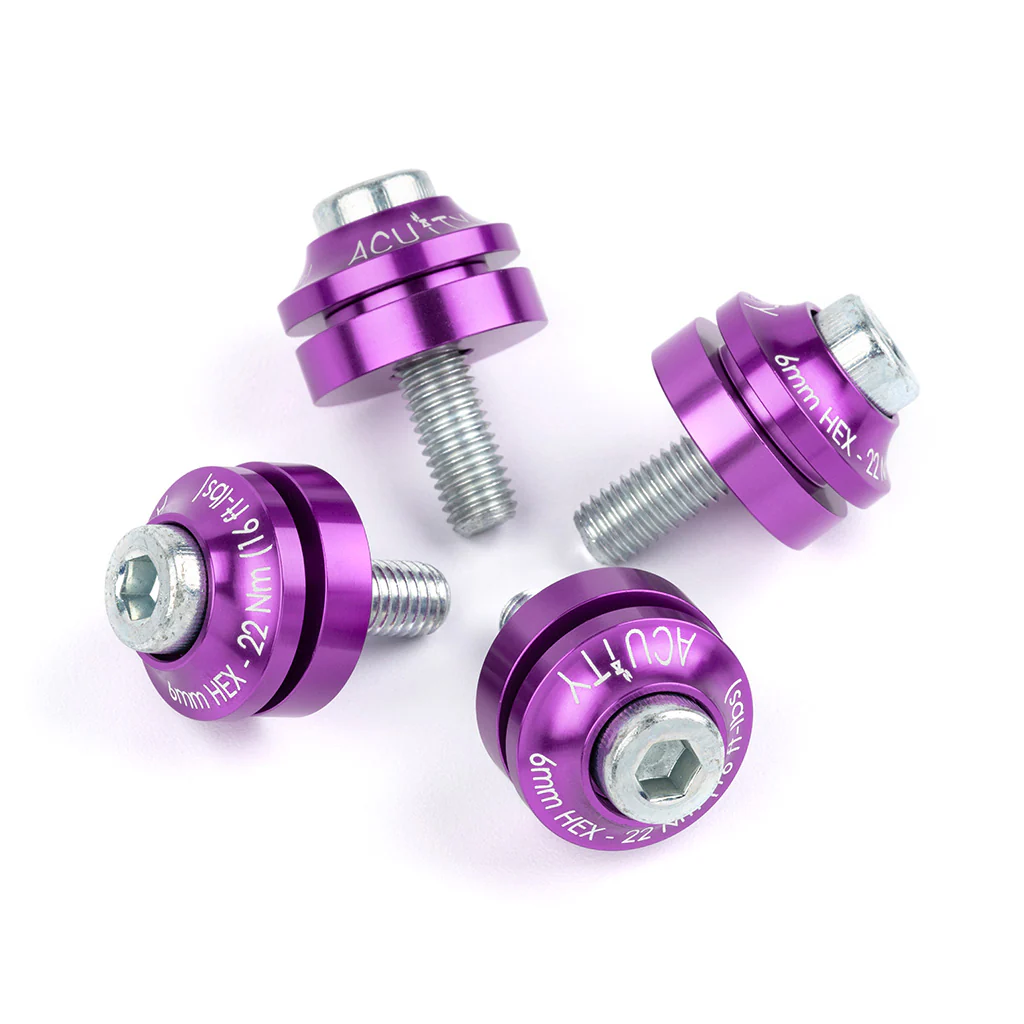 1954 Shifter Base Bushings - Image 12