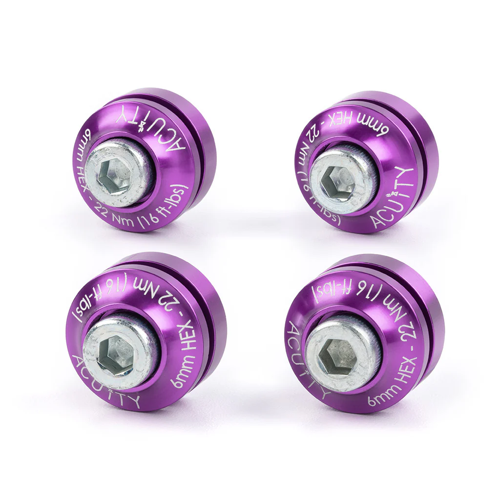 1954 Shifter Base Bushings - Image 13