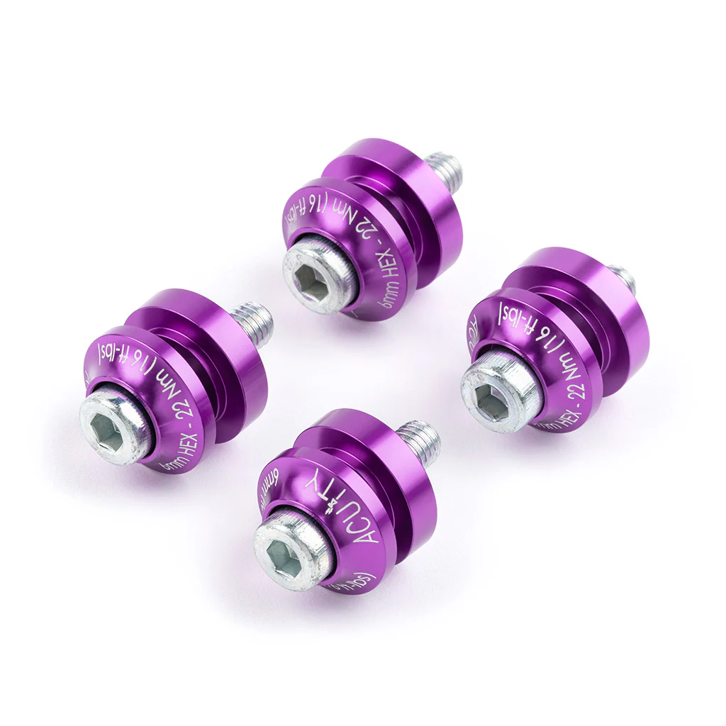 1954 Shifter Base Bushings - Image 15