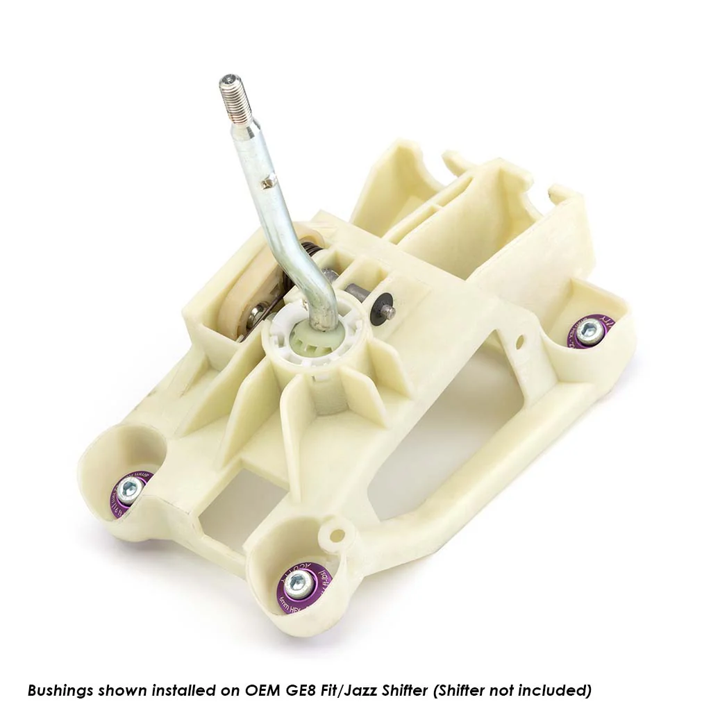 1954 Shifter Base Bushings - Image 4