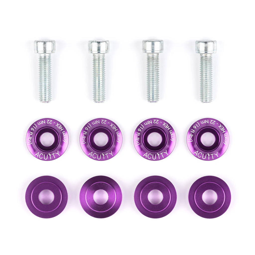 1954 Shifter Base Bushings - Image 8