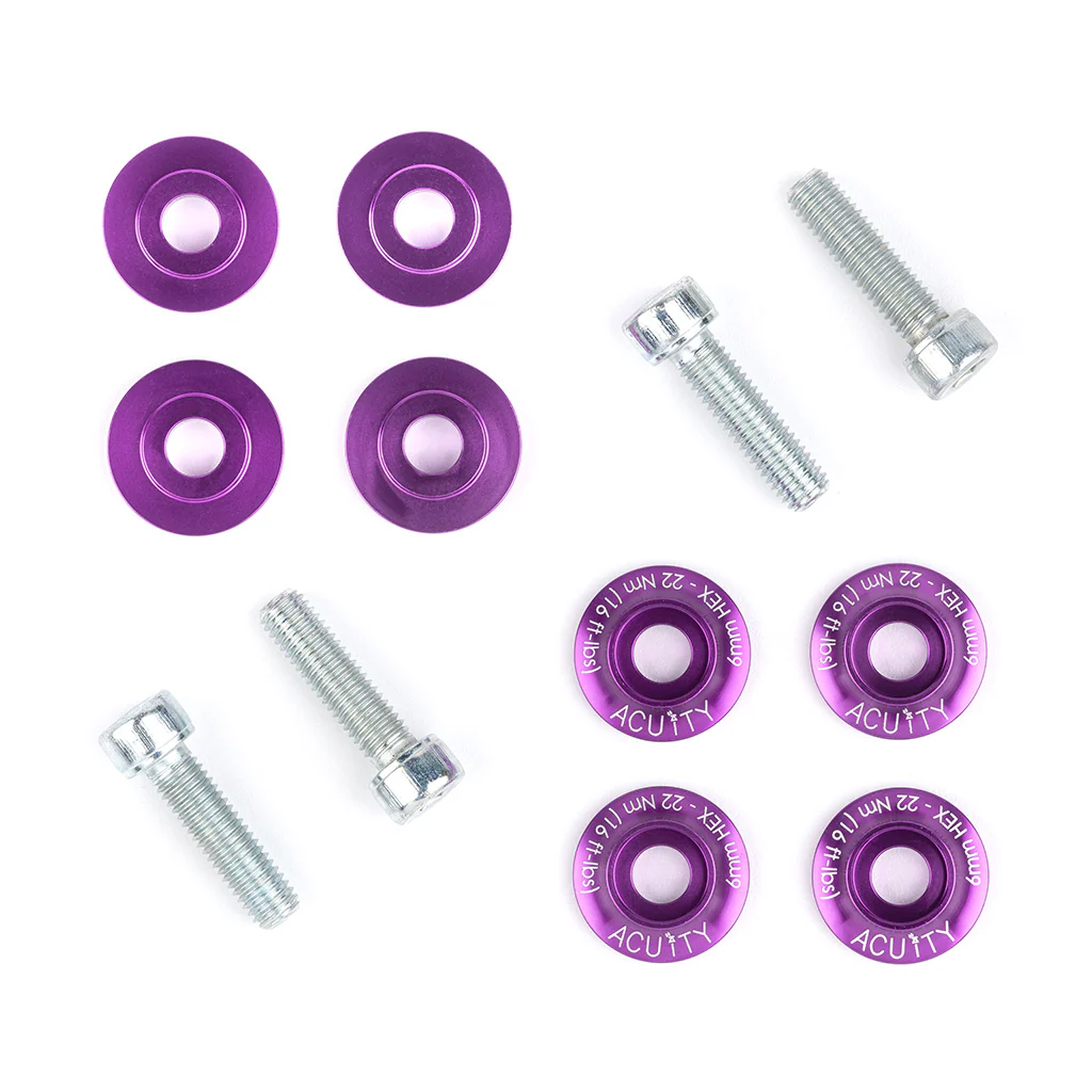 Shifter Base Bushings for the CRZ - Image 5