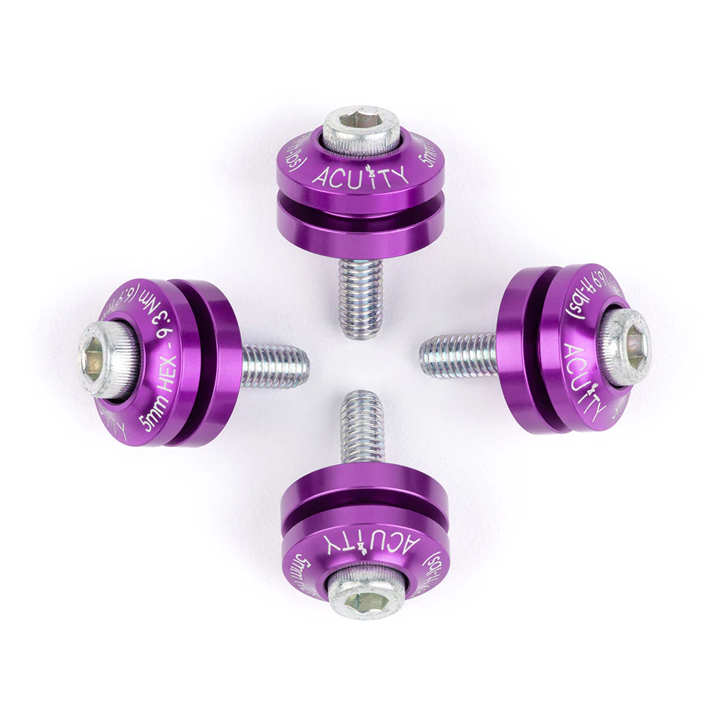 1956 Shifter Base Bushings - Image 13