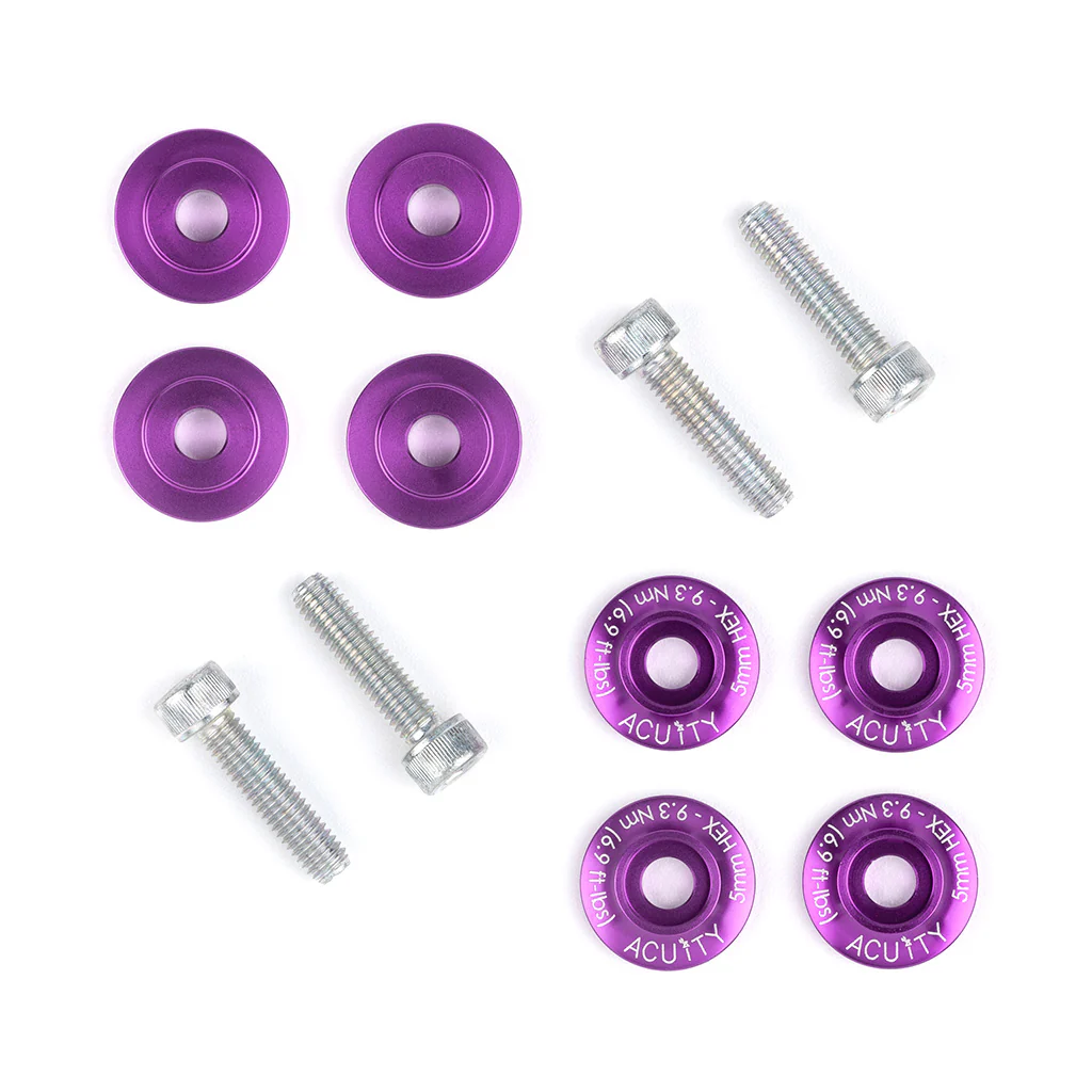 1956 Shifter Base Bushings - Image 7