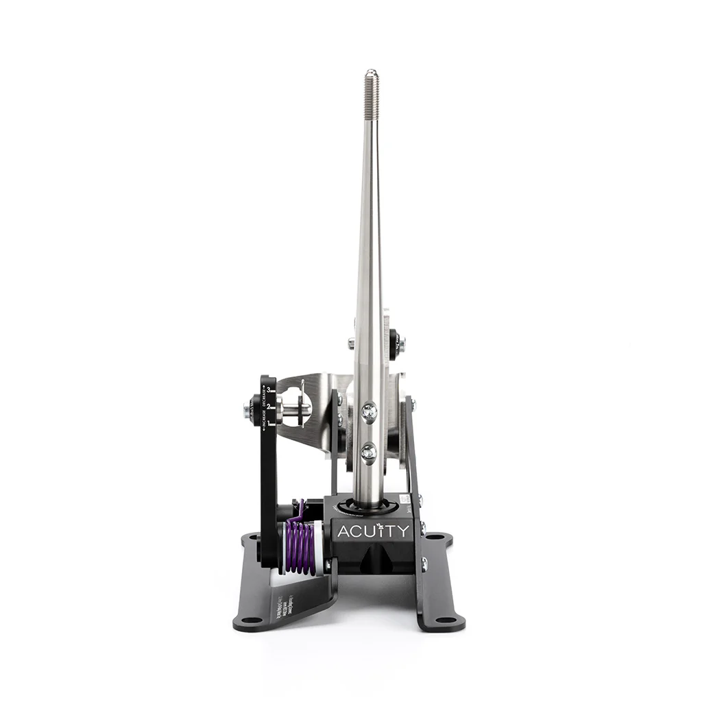 2-Way Adjustable Performance Shifter for the RSX, K-Swaps, and More - Image 11
