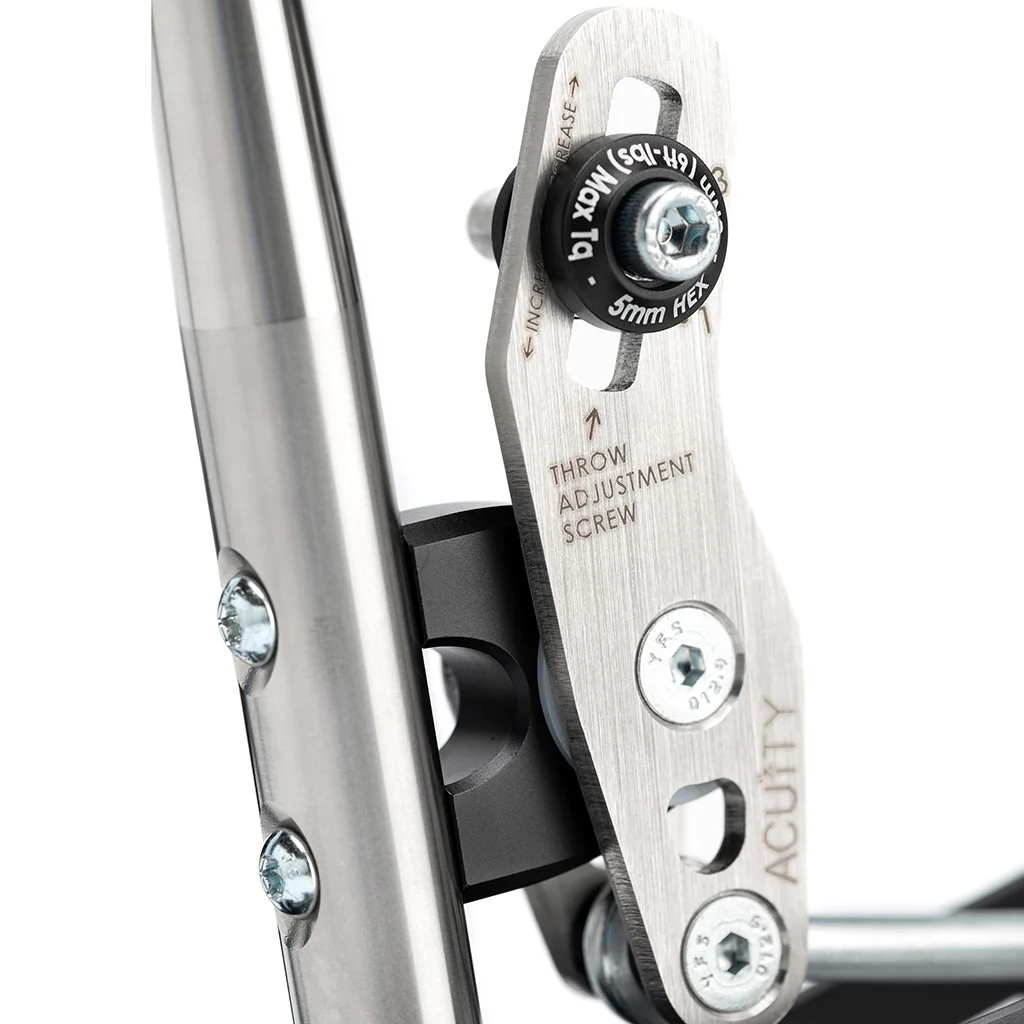 2-Way Adjustable Performance Shifter for the RSX, K-Swaps, and More - Image 17