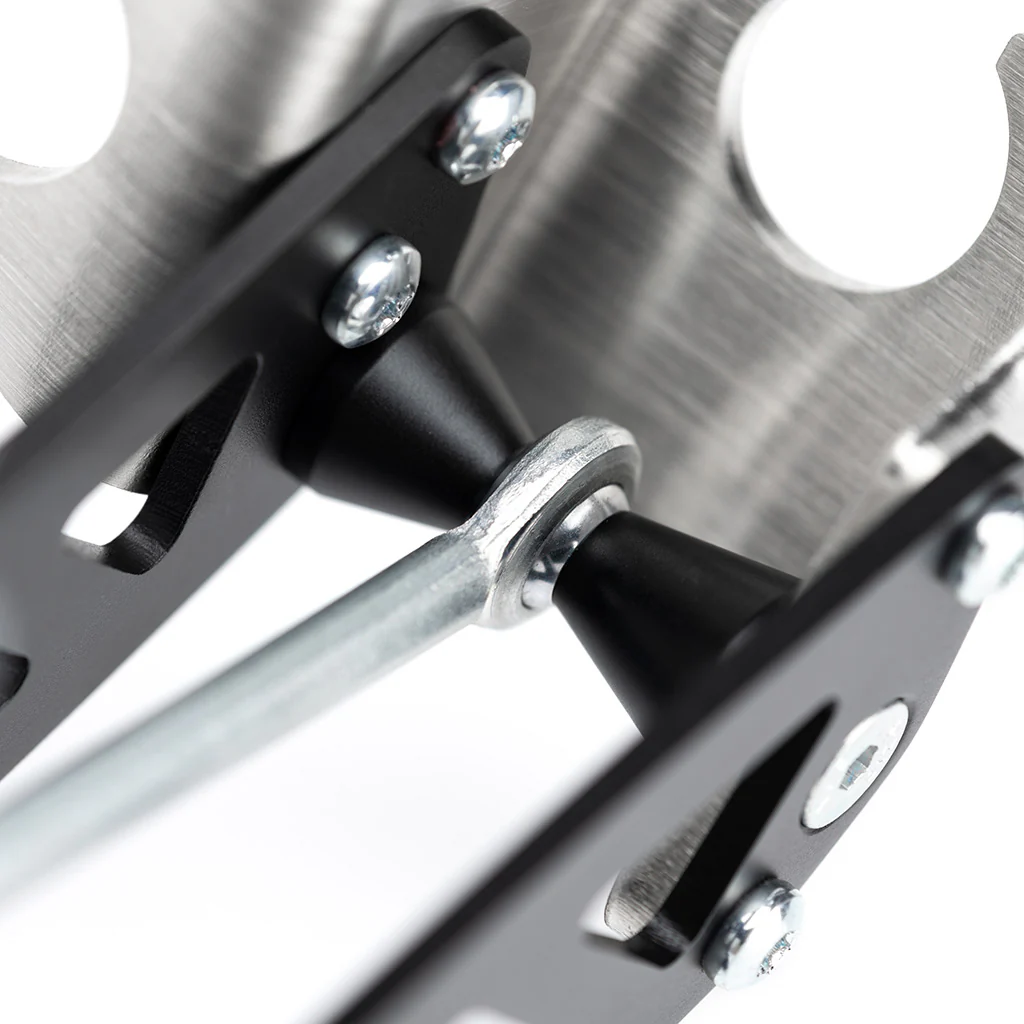 2-Way Adjustable Performance Shifter for the RSX, K-Swaps, and More - Image 24