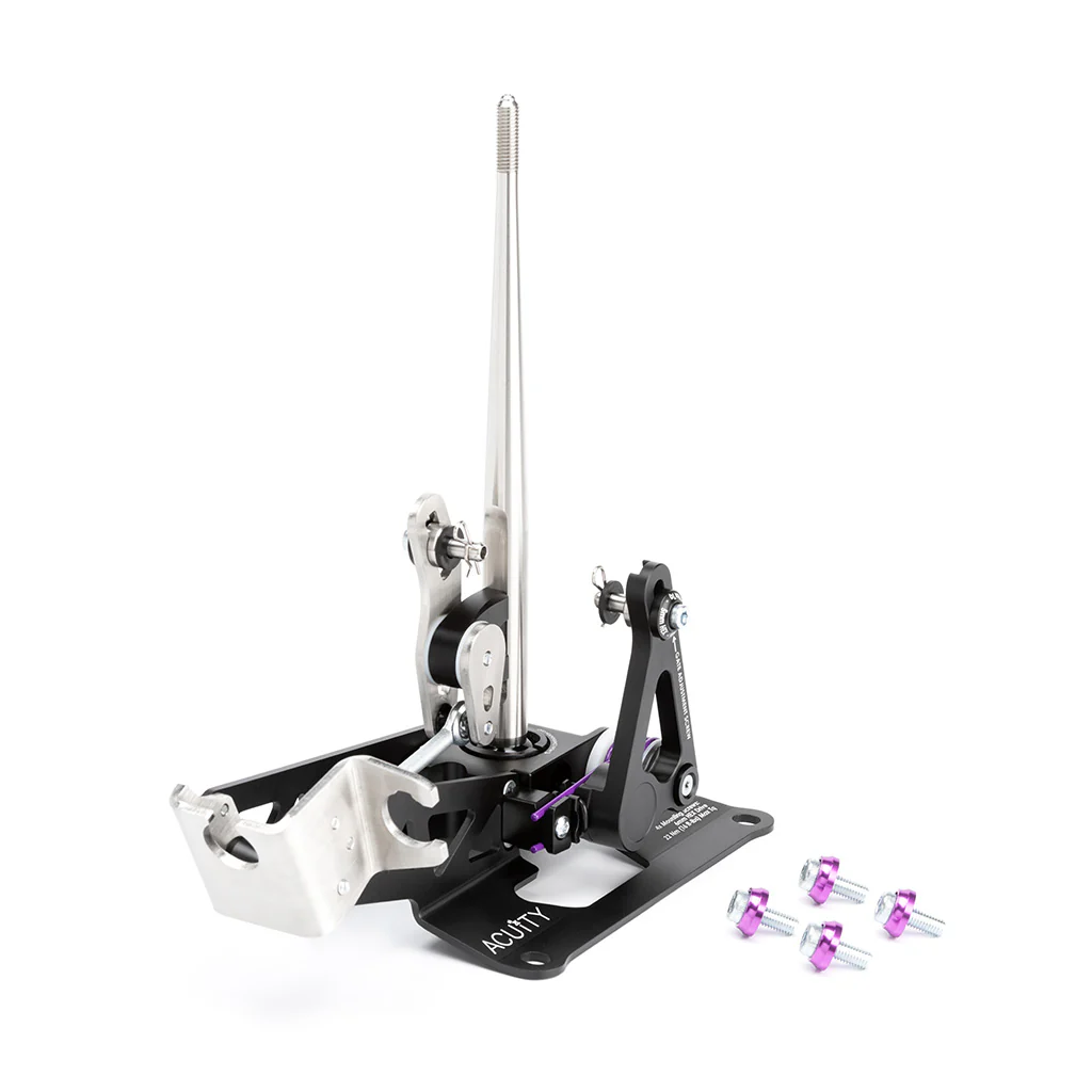 2-Way Adjustable Performance Shifter for the RSX, K-Swaps, and More - Image 3
