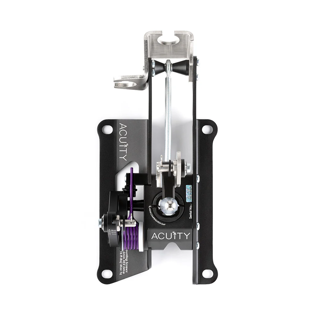 2-Way Adjustable Performance Shifter for the RSX, K-Swaps, and More - Image 6