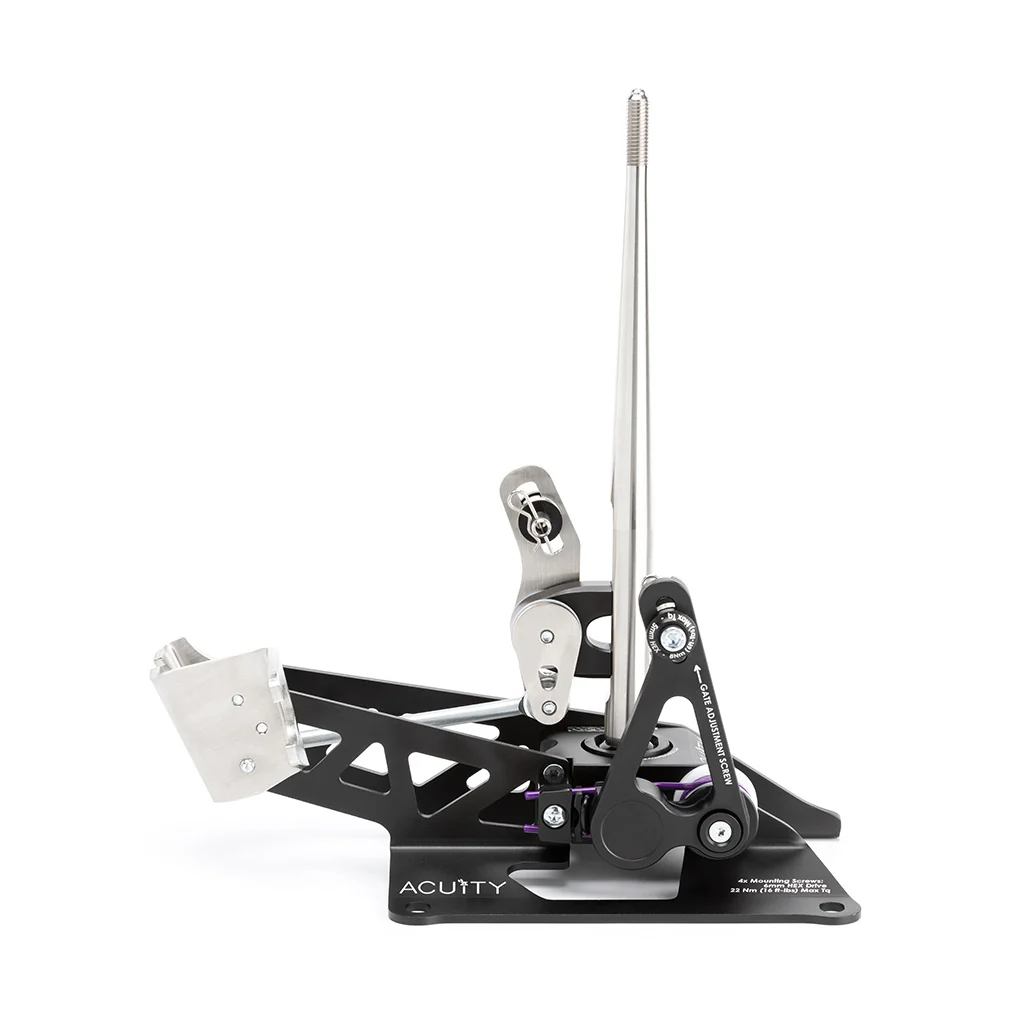 2-Way Adjustable Performance Shifter for the RSX, K-Swaps, and More - Image 7