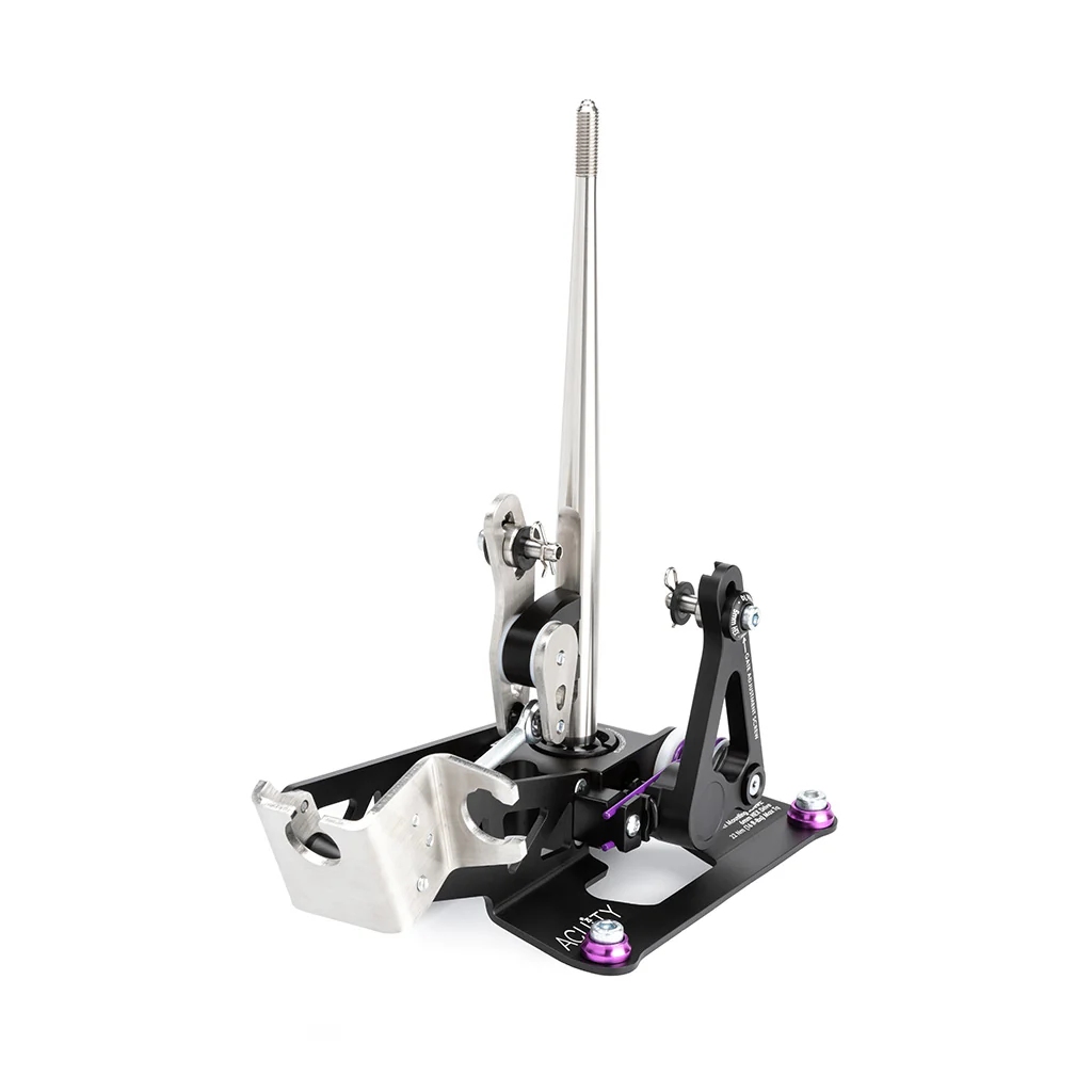 2-Way Adjustable Performance Shifter for the RSX, K-Swaps, and More - Image 9