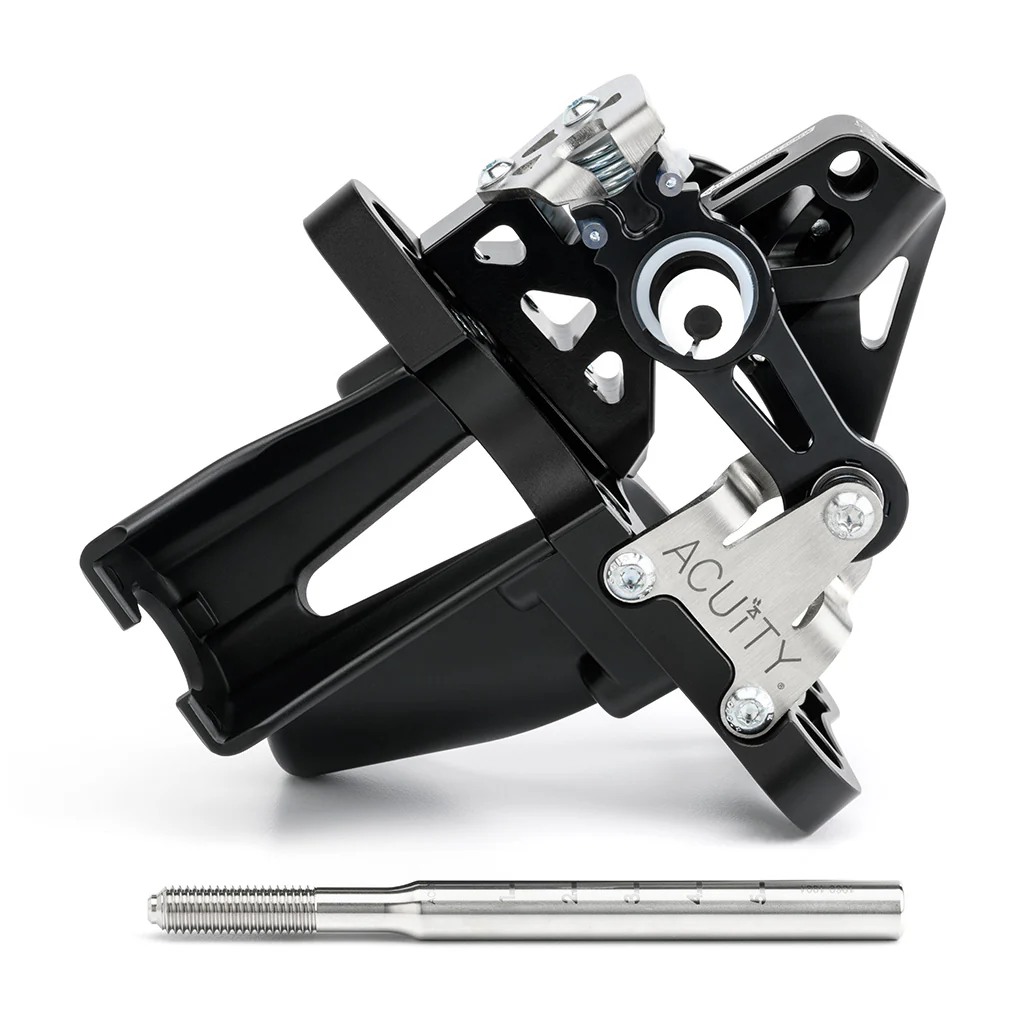 3-Way Adjustable Performance Shifter for the 8th Gen Civic - Image 15