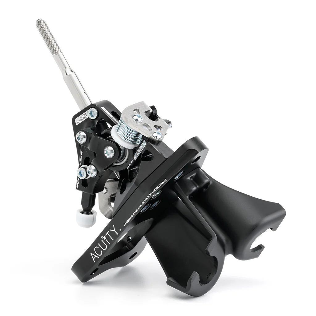 3-Way Adjustable Performance Shifter for the 8th Gen Civic - Image 17