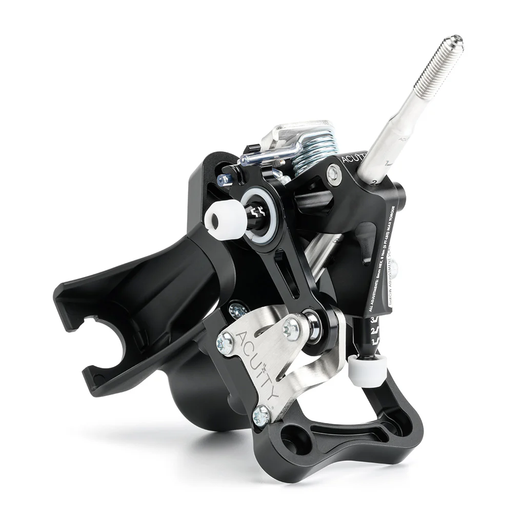 3-Way Adjustable Performance Shifter for the 8th Gen Civic - Image 18