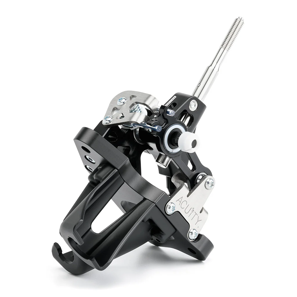 3-Way Adjustable Performance Shifter for the 8th Gen Civic - Image 9