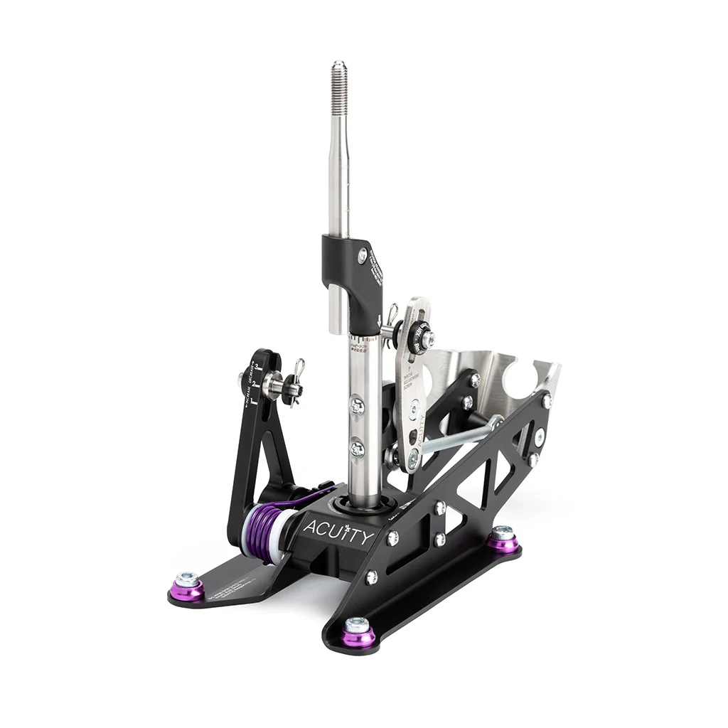 4-Way Adjustable Performance Shifter for the RSX, K-Swaps, and More - Image 11