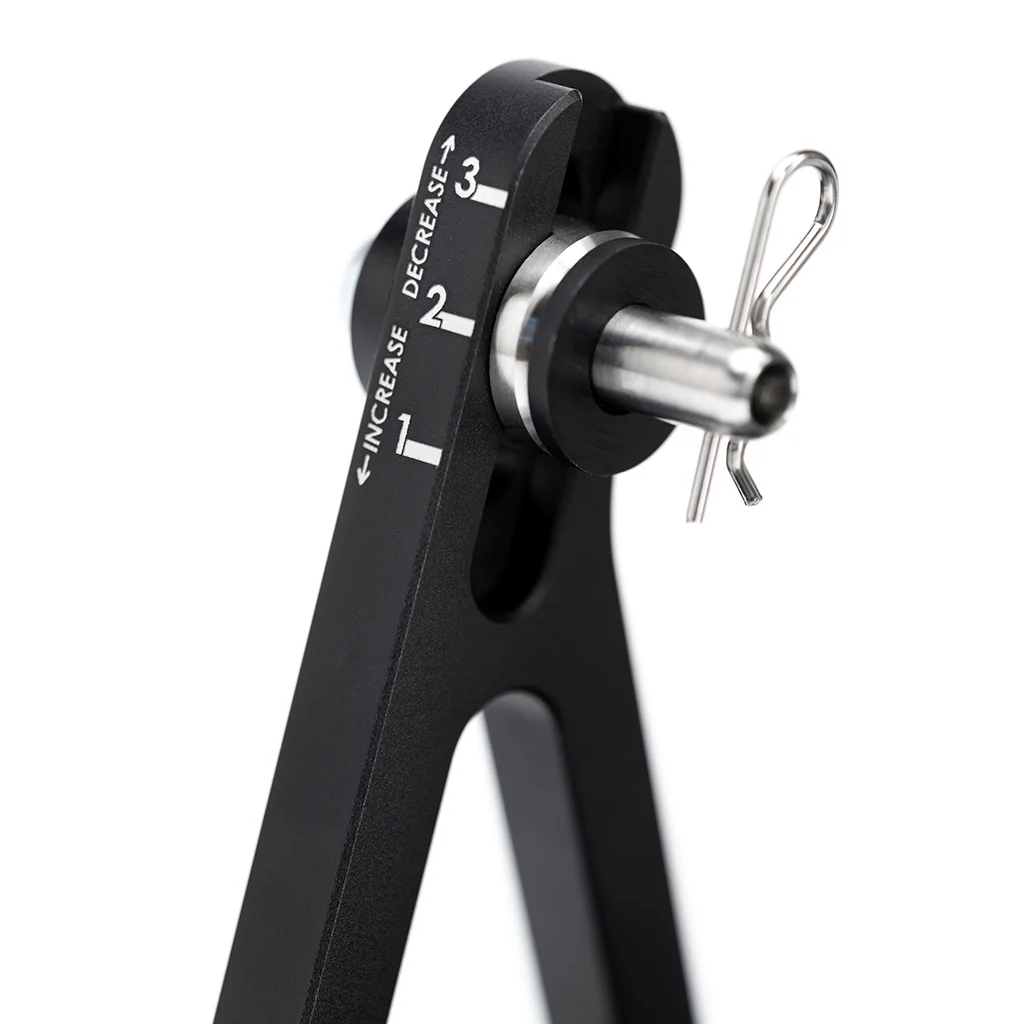 4-Way Adjustable Performance Shifter for the RSX, K-Swaps, and More - Image 12