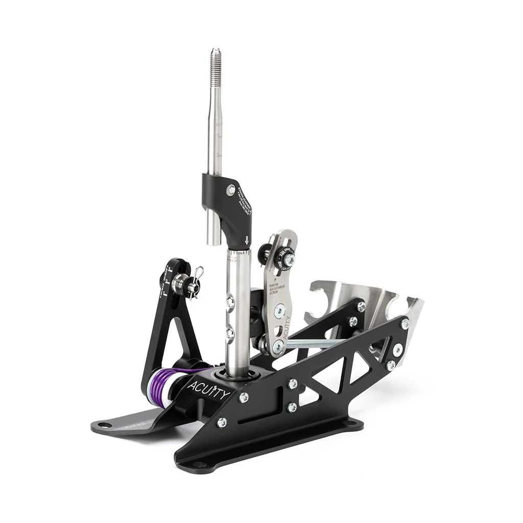 4-Way Adjustable Performance Shifter for the RSX, K-Swaps, and More - Image 13