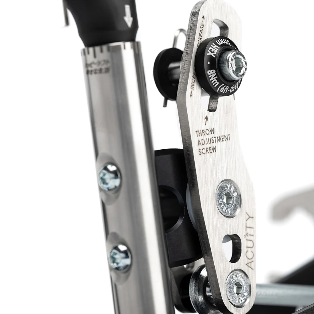 4-Way Adjustable Performance Shifter for the RSX, K-Swaps, and More - Image 14