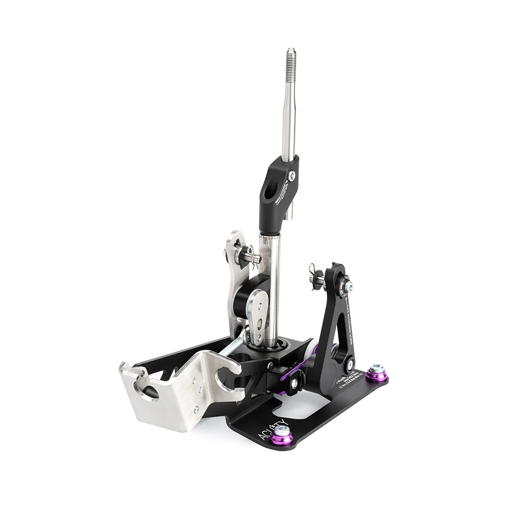 4-Way Adjustable Performance Shifter for the RSX, K-Swaps, and More - Image 21