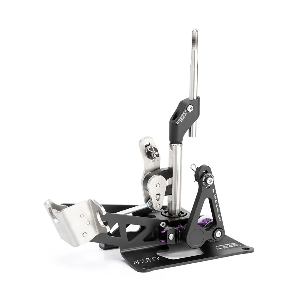 4-Way Adjustable Performance Shifter for the RSX, K-Swaps, and More - Image 23