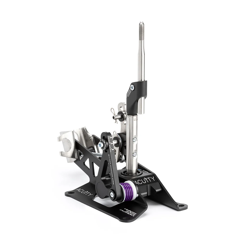 4-Way Adjustable Performance Shifter for the RSX, K-Swaps, and More - Image 7