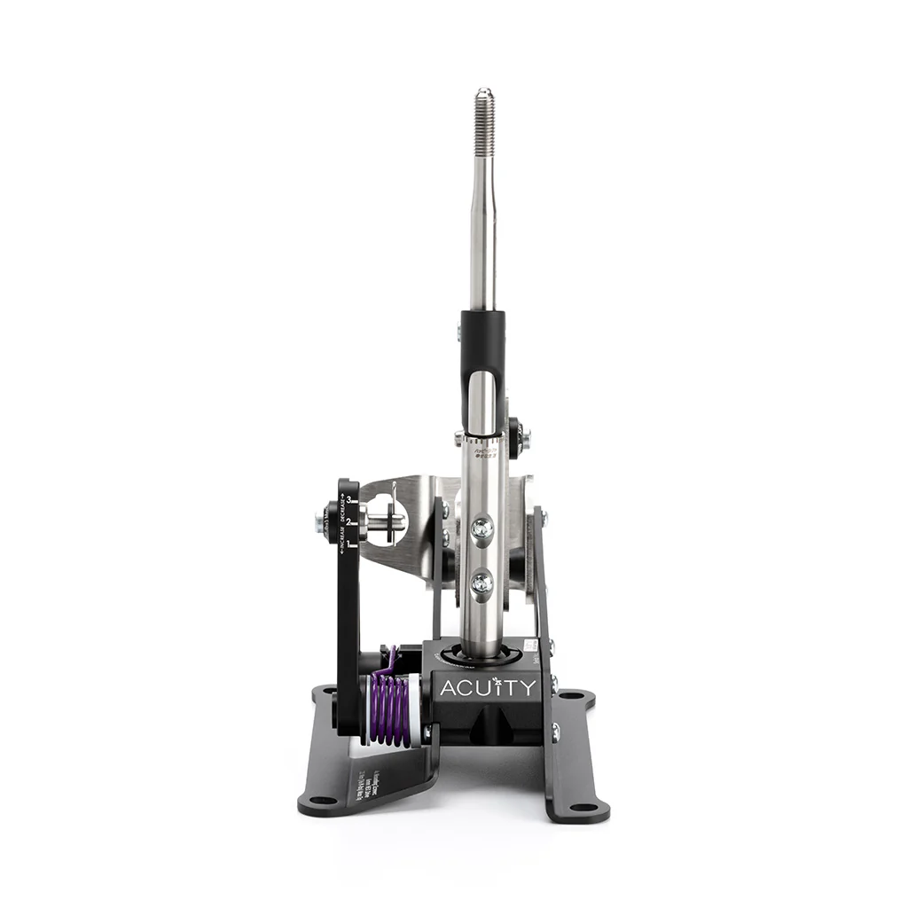 4-Way Adjustable Performance Shifter for the RSX, K-Swaps, and More - Image 9