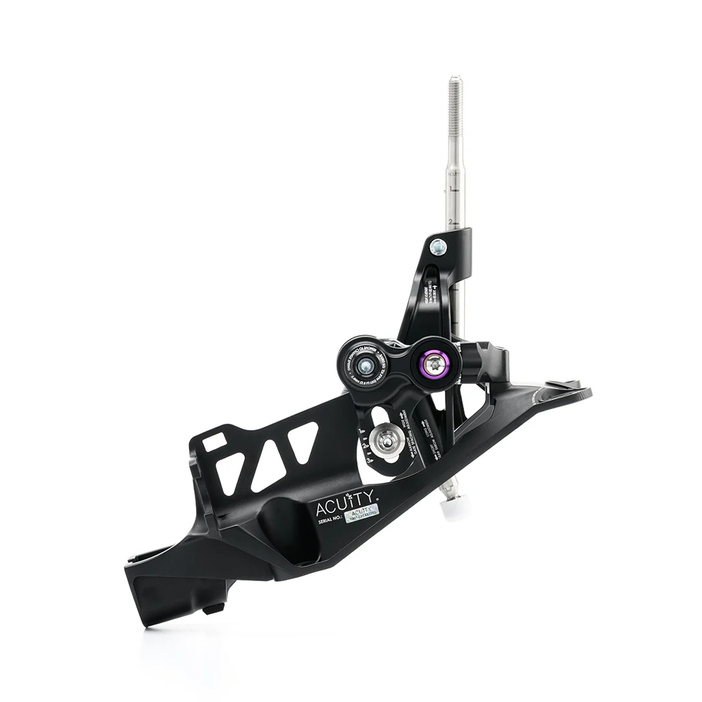 4-Way Adjustable Performance Shifter for the LHD 11th Gen Civic and 5th Gen Integra - Image 12